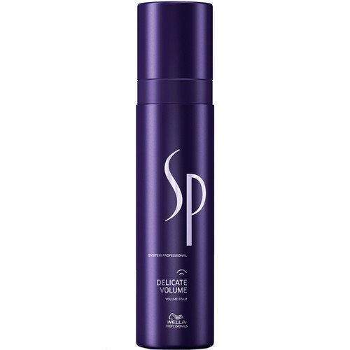 Wella System Professional Delicate Volume