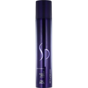 Wella System Professional Elegant Shape Body Mousse 300ml