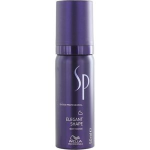 Wella System Professional Elegant Shape Body Mousse 50ml