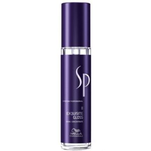 Wella System Professional Exquisite Gloss