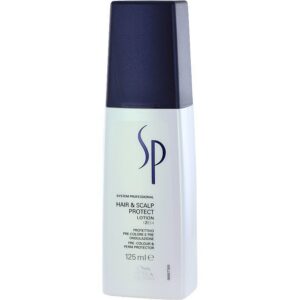 Wella System Professional Hair & Scalp Protect Lotion 2 125ml