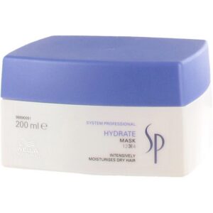 Wella System Professional Hydrate Mask 3 200ml