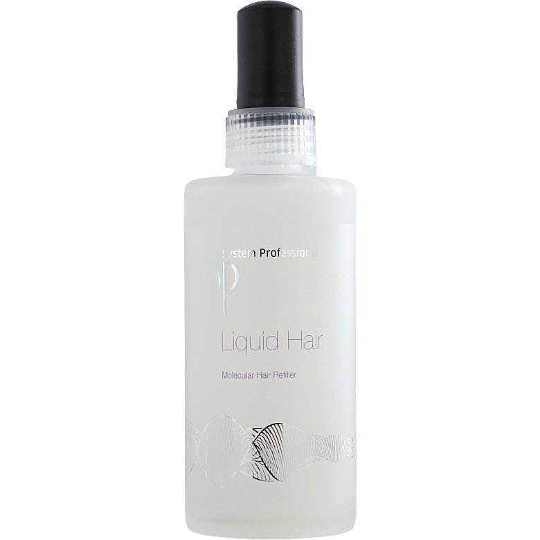 Wella System Professional Liquid Hair Refiller 100ml