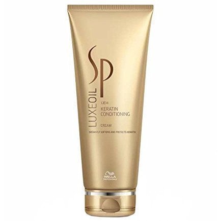 Wella System Professional Luxe Keratin Conditioner