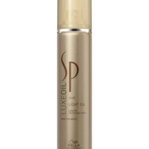 Wella System Professional Luxe Oil Light Keratin Protection Spray Kiiltosuihke 75 ml