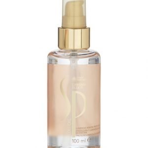Wella System Professional Luxeoil Chroma Elixir Hoitoöljy 100 ml
