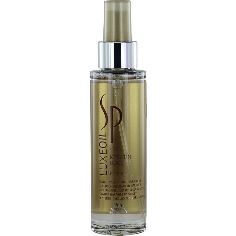 Wella System Professional Luxeoil Keratin Boost Essence 2 100ml