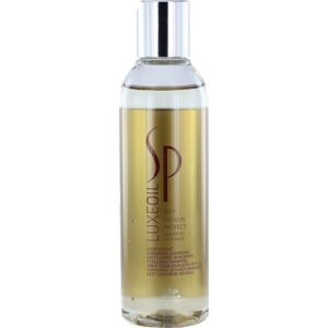 Wella System Professional Luxeoil Keratin Protect Shampoo 1 200ml