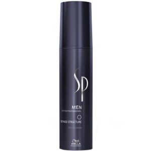 Wella System Professional Men Defined Structure