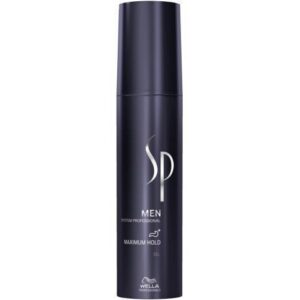 Wella System Professional Men Maxximum Hold