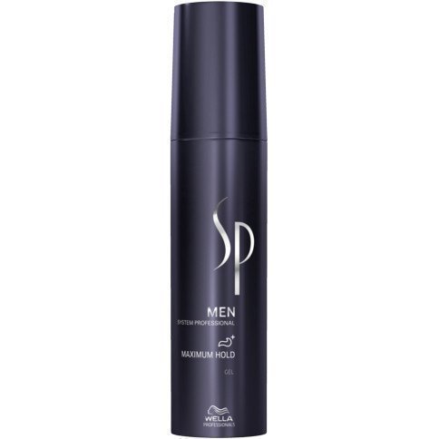 Wella System Professional Men Maxximum Hold