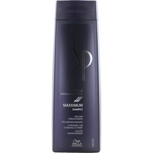 Wella System Professional Men Maxximum Shampoo 250ml