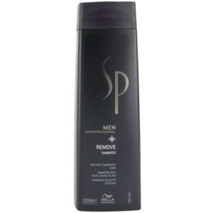 Wella System Professional Men Remove Shampoo