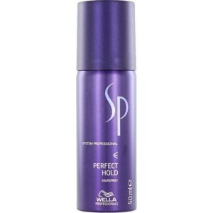 Wella System Professional Perfect Hold Hairspray 50ml