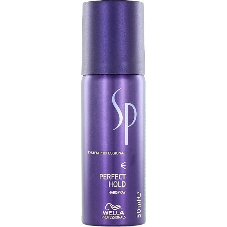 Wella System Professional Perfect Hold Hairspray 50ml