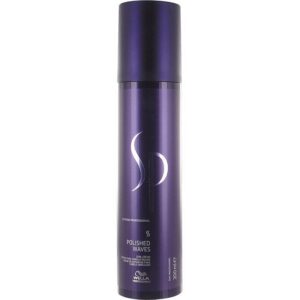Wella System Professional Polished Waves Curl Cream 200ml