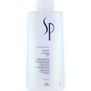 Wella System Professional Repair Shampoo 1 1000ml