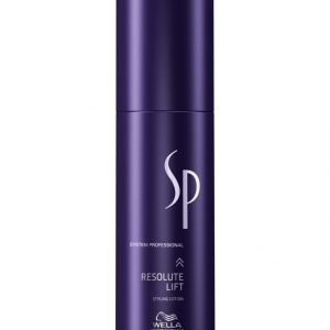 Wella System Professional Resolute Lift Kampausneste 250 ml