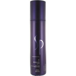 Wella System Professional Resolute Lift Styling Lotion 250ml