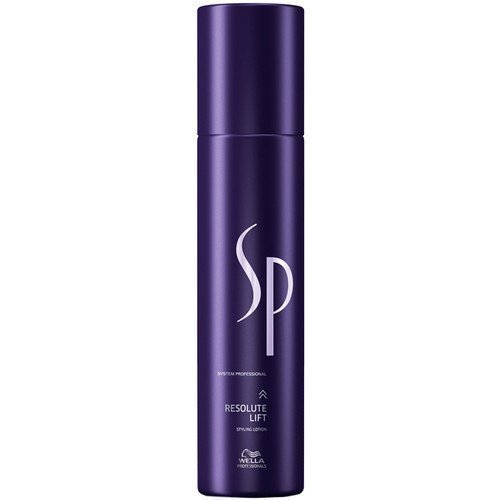 Wella System Professional Resolute Lift