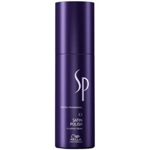 Wella System Professional Satin Polish