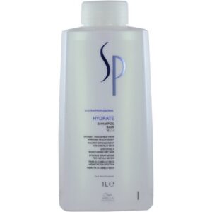 Wella System Professional Shampoo 1 1000ml