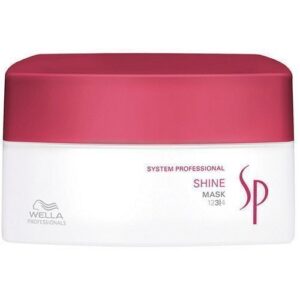 Wella System Professional Shine Define Mask