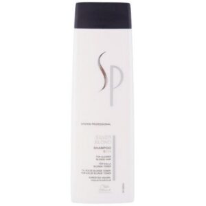 Wella System Professional Silver Blond 250