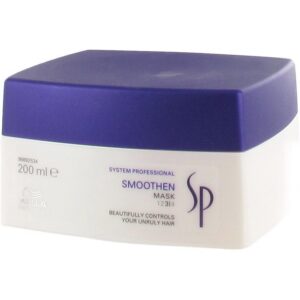 Wella System Professional Smoothen Mask 3 200ml
