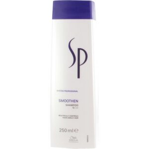 Wella System Professional Smoothen Shampoo 1 250ml