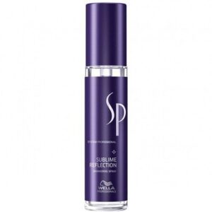 Wella System Professional Sublime Reflection
