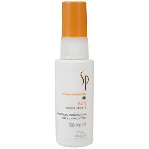 Wella System Professional Sun Concentrate