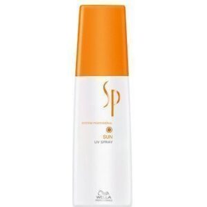 Wella System Professional Sun UV Spray