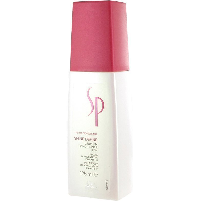 Wella System ProfessionalIn Conditioner 2 125ml