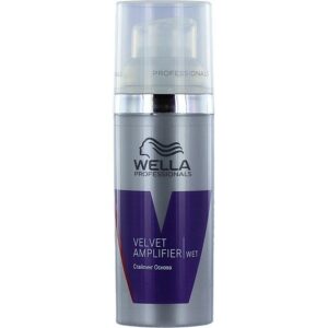 Wella Velvet Amplifier Style Primer 50ml