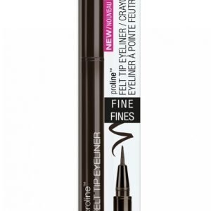Wet N Wild Proline Felt Tip Eyeliner