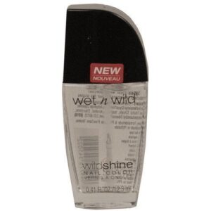 Wet n Wild Clear Nail Protector