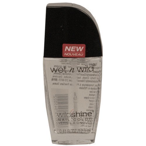 Wet n Wild Clear Nail Protector