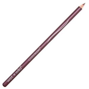 Wet n Wild Color Icon Lipliner Pencil Chestnut