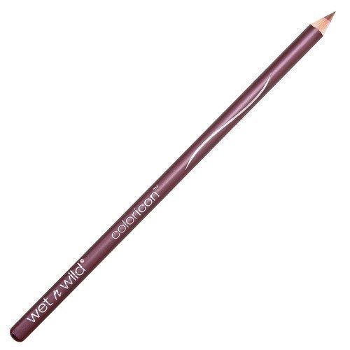 Wet n Wild Color Icon Lipliner Pencil Plumberry