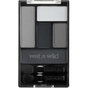 Wet n Wild ColorIcon Eyeshadow Palette Tunnel Vision