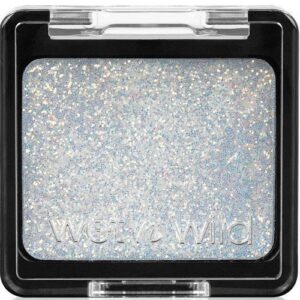 Wet n Wild ColorIcon Glittering Single Eyeshadow Groupie