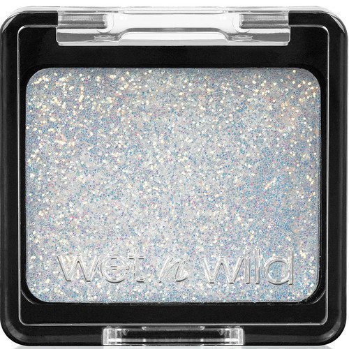Wet n Wild ColorIcon Glittering Single Eyeshadow Groupie