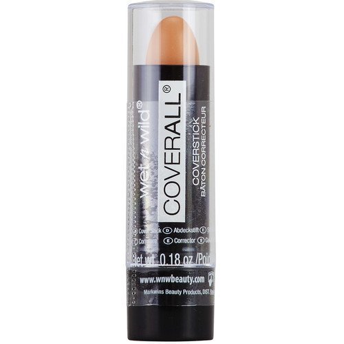 Wet n Wild CoverAll Concealer Stick Light/Medium