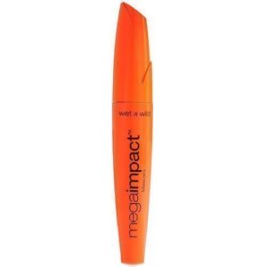 Wet n Wild MegaImpact Mascara