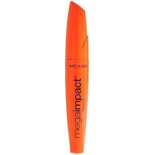 Wet n Wild MegaImpact Mascara