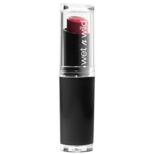 Wet n Wild MegaLast Lip Colour Lipstick Cherry Picking