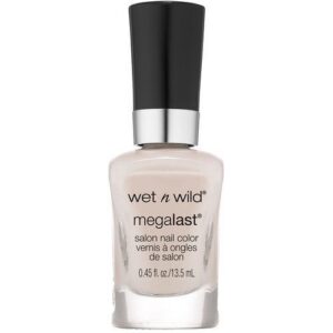 Wet n Wild Megalast Salon Nail Color Break The Ice