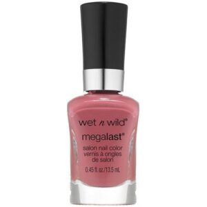Wet n Wild Megalast Salon Nail Color Undercover