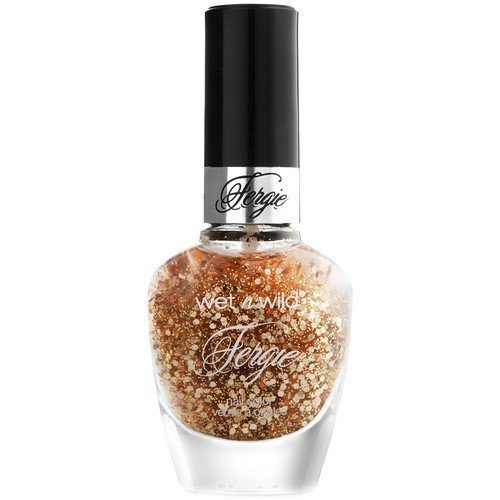 Wet n Wild Nail Color Fergie Glamorous